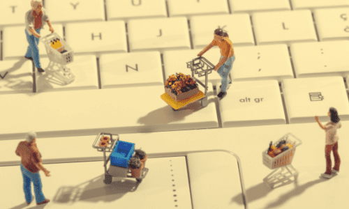 e-commerce